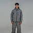 Core Jacket 2L - Steel Grey