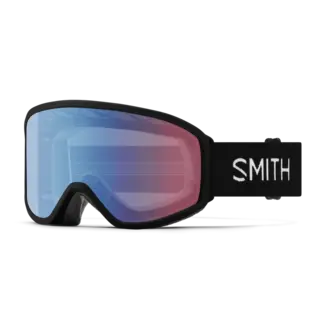 Smith Optics Reason OTG - Black - Blue Sensor Mirror 60%