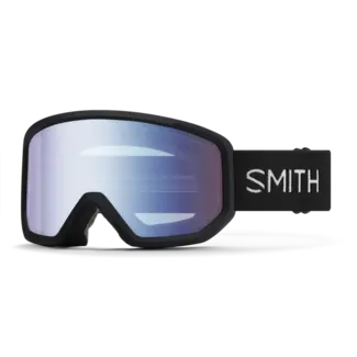 Smith Optics Transfer - Black - Blue Sensor Mirror 60%