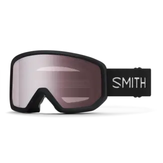 Smith Optics Transfer - Black - Ignitor Mirror 35%