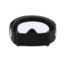 Flight Deck M Matte Black / Prizm Snow Clear Goggles
