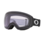 Flight Deck M Matte Black / Prizm Snow Clear Goggles