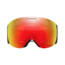 Flight Deck Pro L Matte Black / Prizm Snow Torch Iridium + Prizm Snow Iced Iridium Goggles