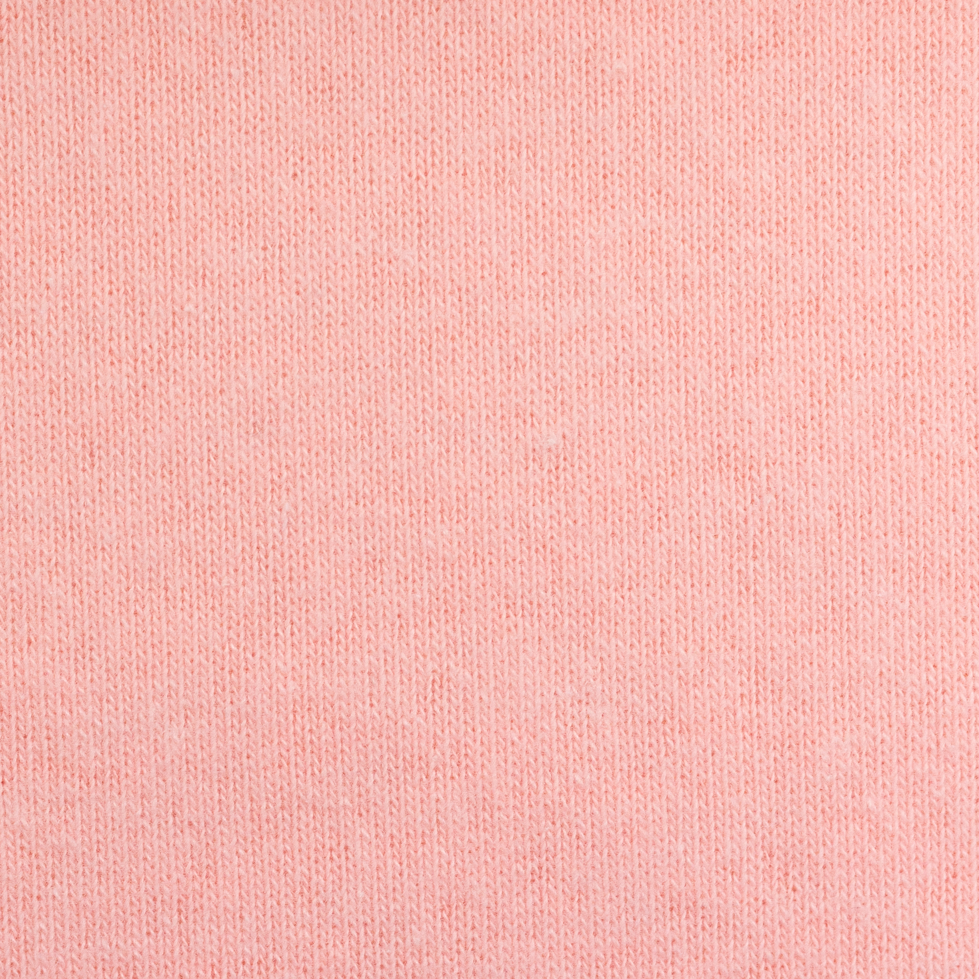 Tricot - fijn gebreid - Lichtroze-2