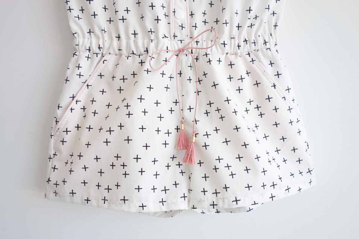 Marieke kids - Jumpsuit/Playsuit-7