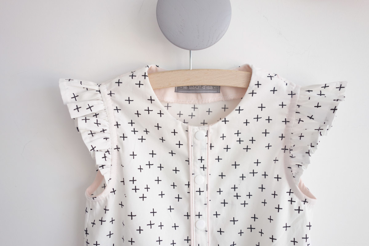 Marieke kids - Jumpsuit/Playsuit-6