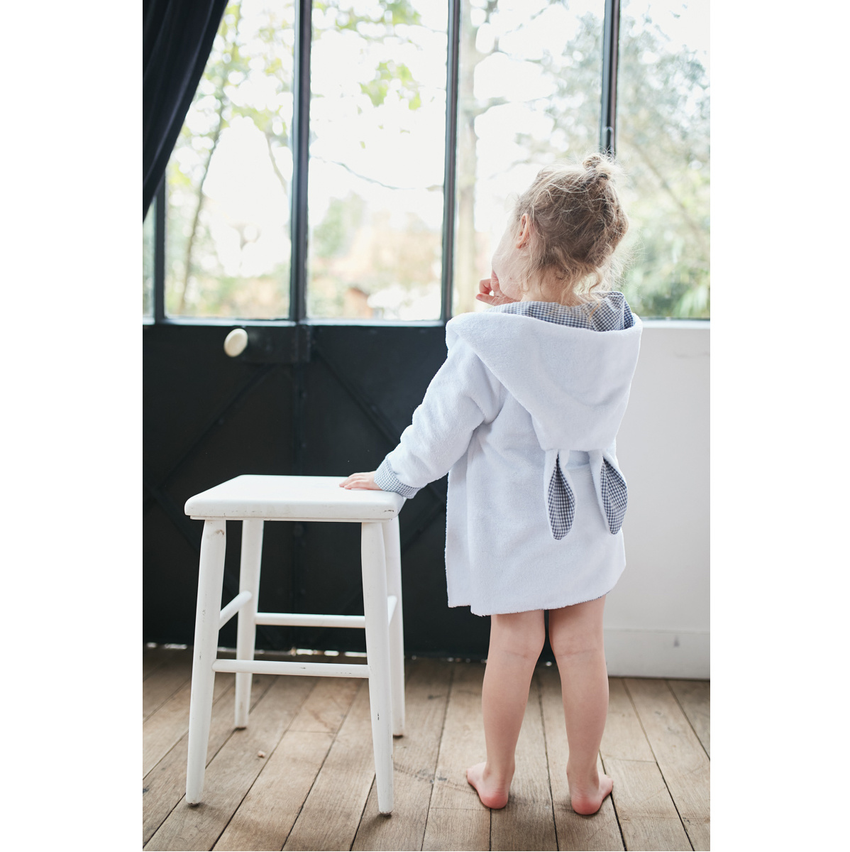 Grand'ourse baby - Cardigan/Jas-2