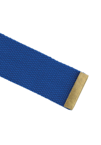 Eindstuk voor tassenband - Brons-3