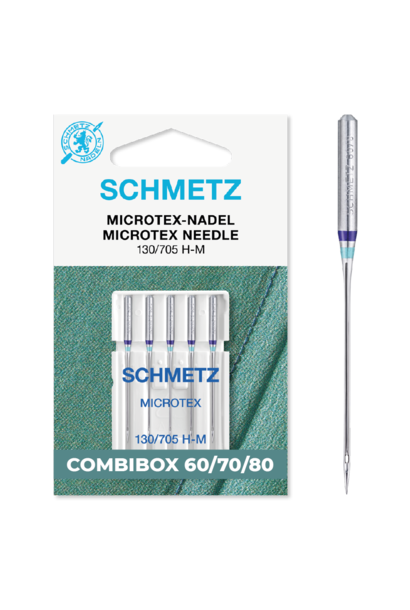 Schmetz - Microtex