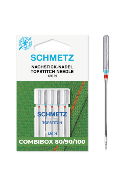 Schmetz - Topstitch