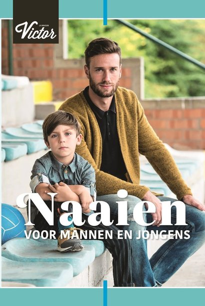 Naaien voor mannen & jongens