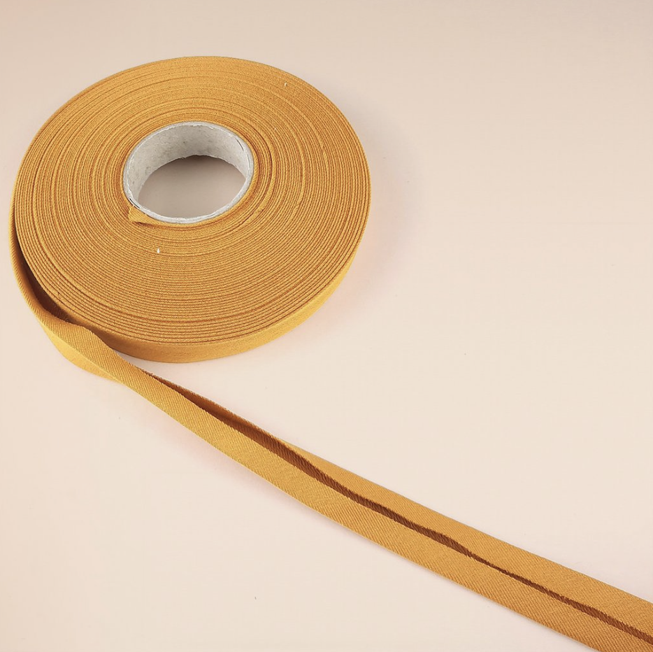 Biais - Golden Spice-1