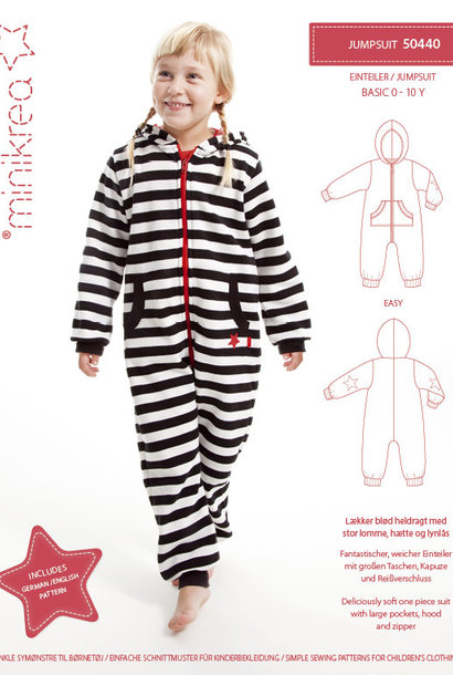 Onesie (kids)