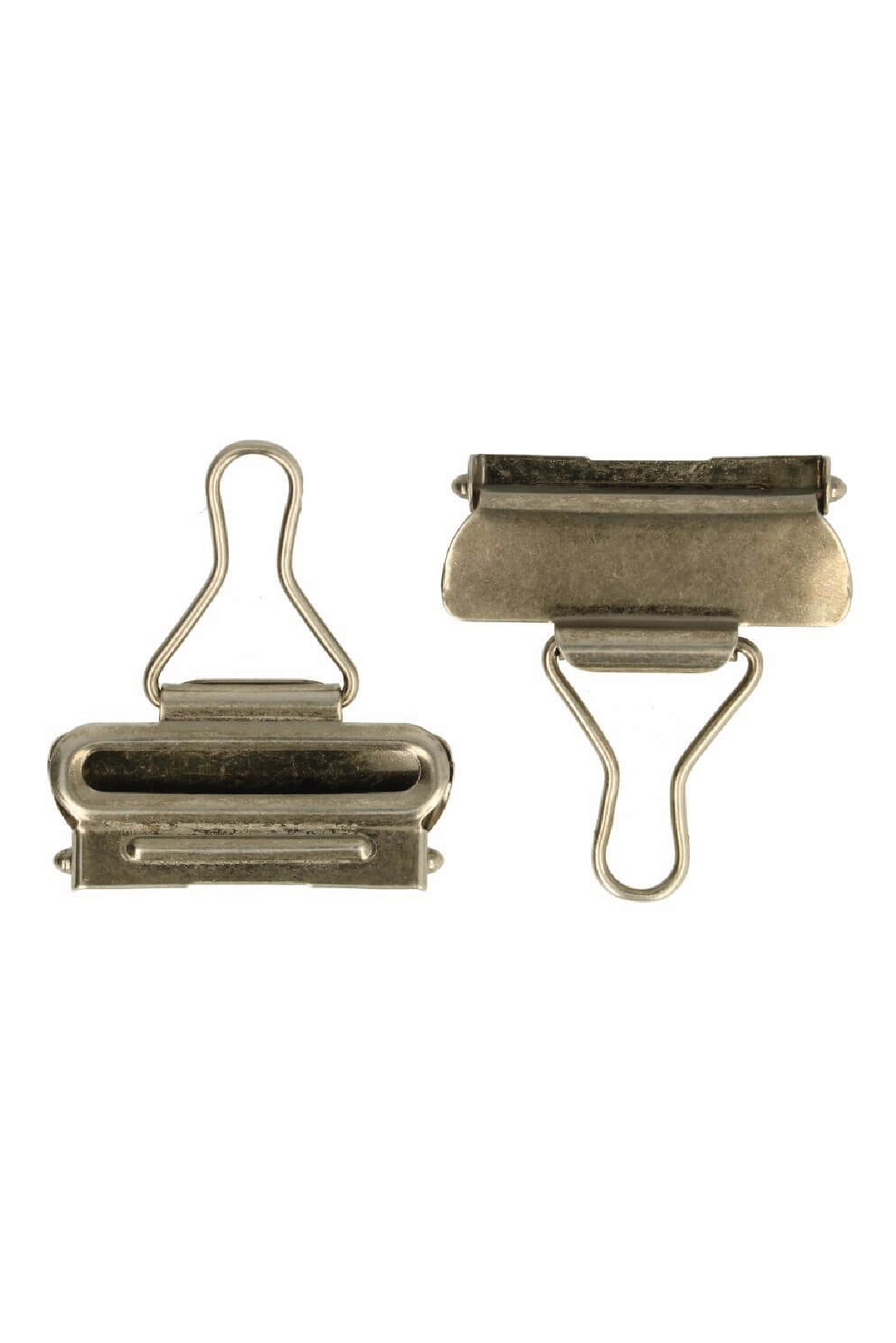 Tuinbroeksluiting - Oud Zilver-2