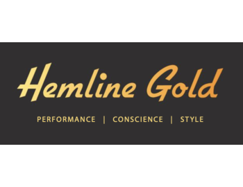 Hemline Gold