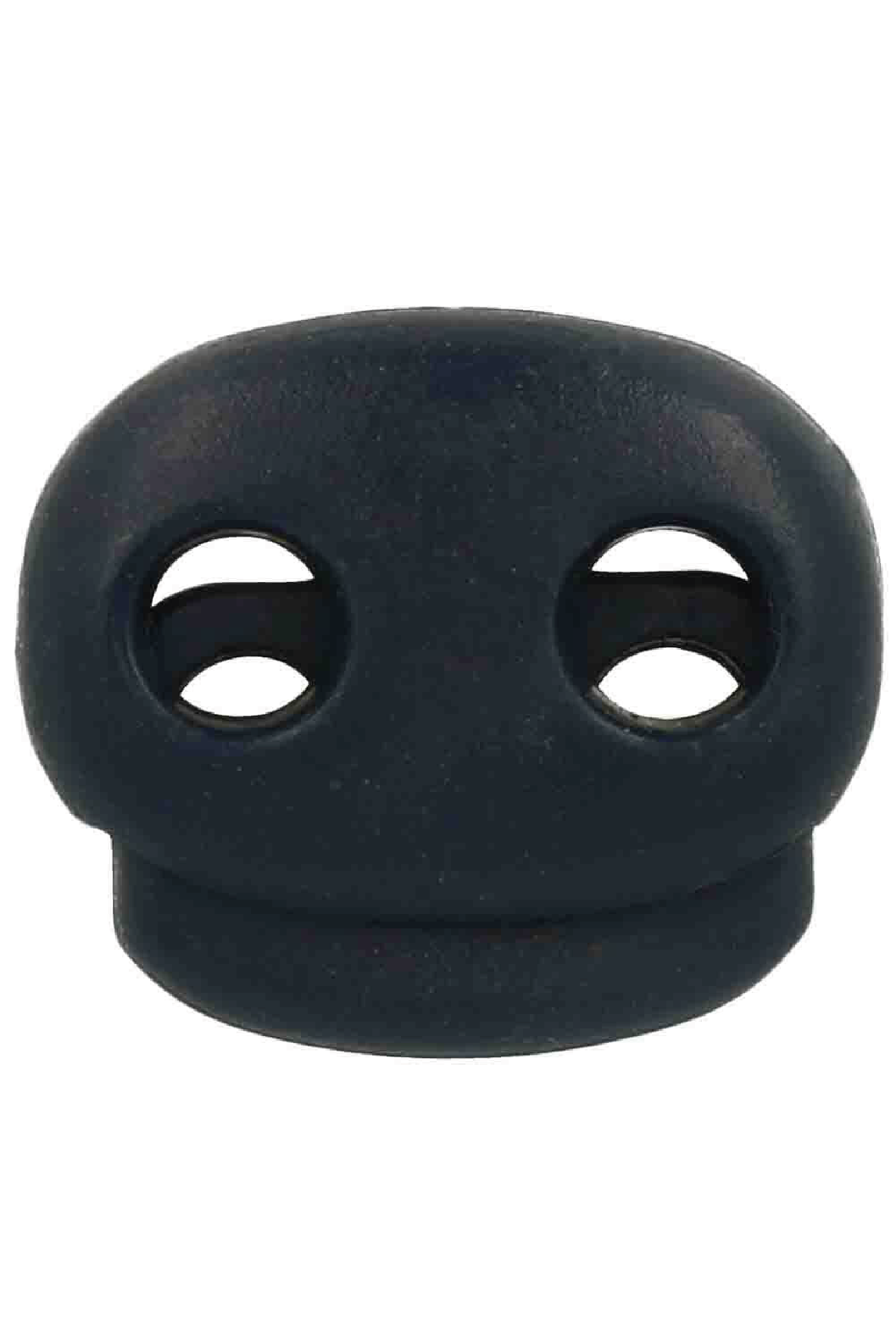 Koordstoppers - 2-gaats - Marine (per st.)-1