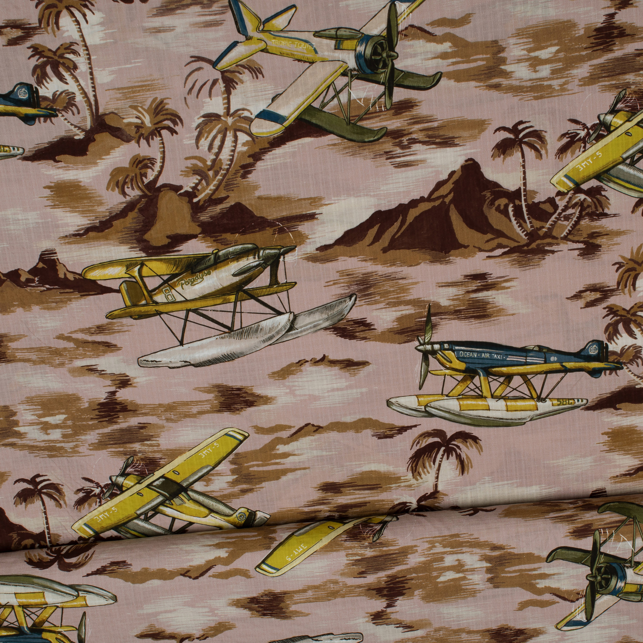 Katoen - Fly me to the Ocean-1