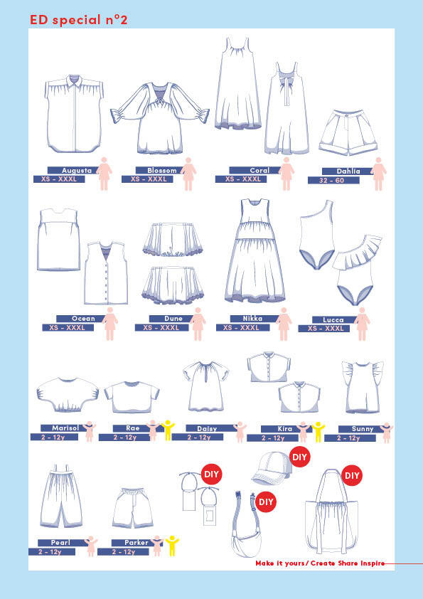 Fibre Mood - Special 2-3