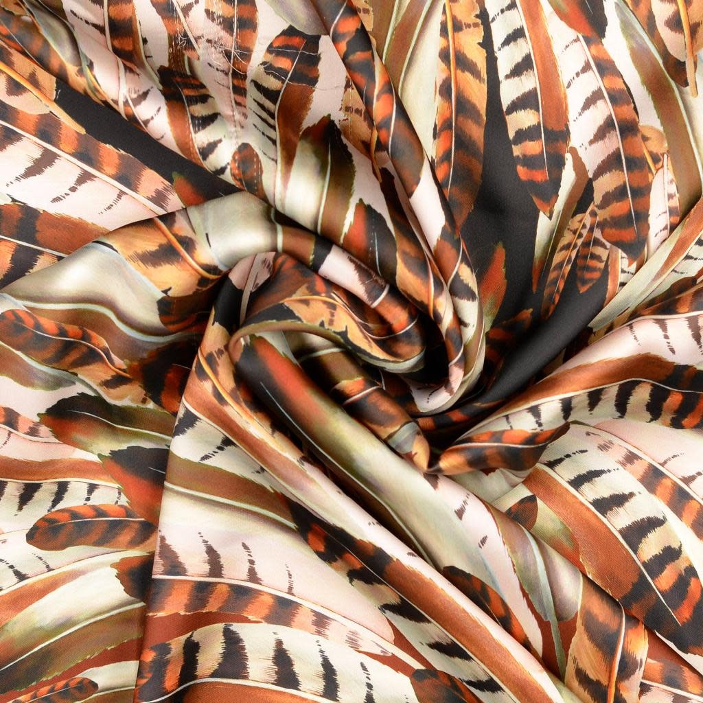 Satijn - Indian Fever-1