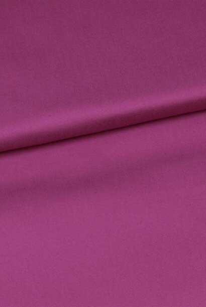 Gabardine (stretch) - Purple