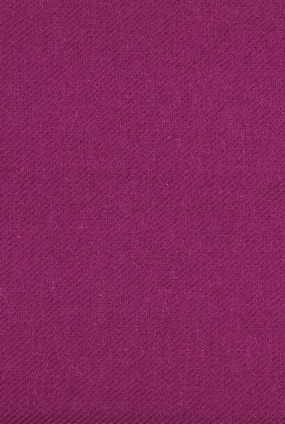Viscose/linnen Twill - Purple