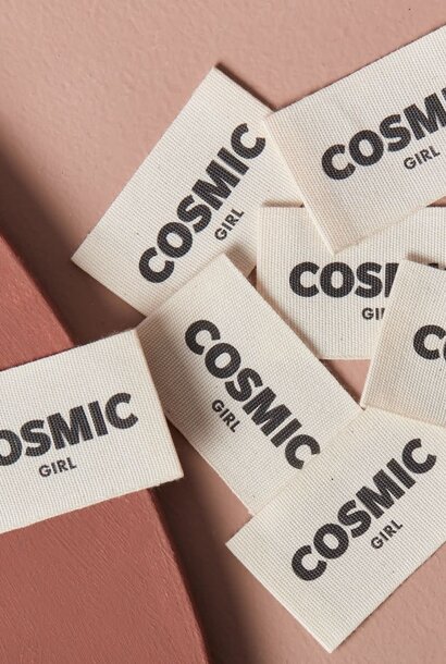 Label - Cosmic Girl (5st)