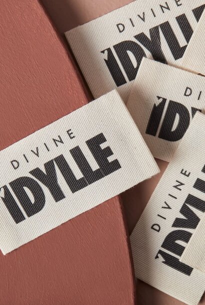 Label - Divine Idylle (5st)