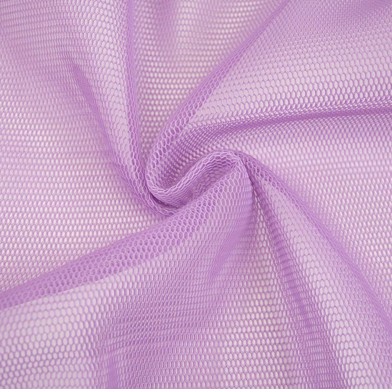 3D Mesh - Lilac-1