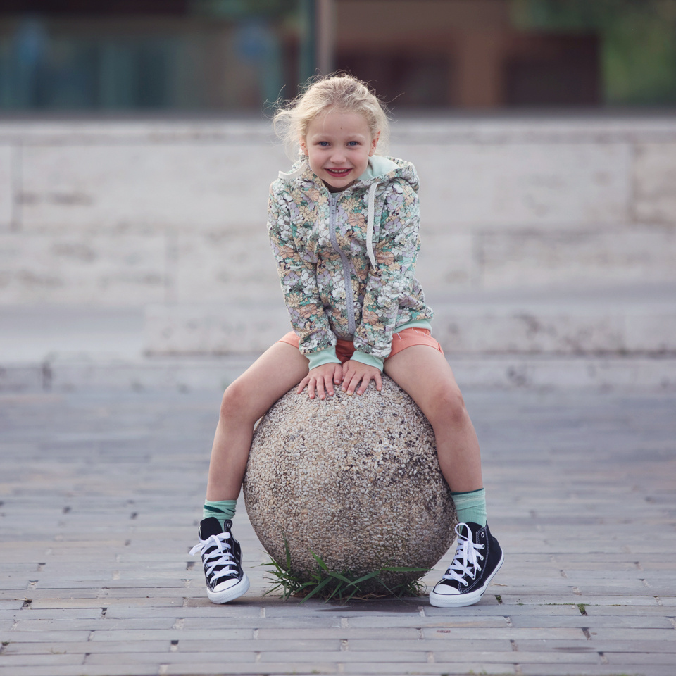 Boordstof - Lichtgroen Glas-2