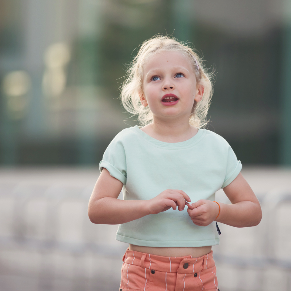 Boordstof - Lichtgroen Glas-4