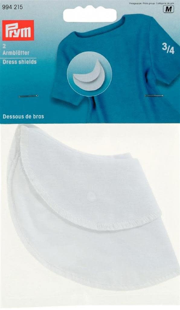 Sous-bra - 3/4 wit-1