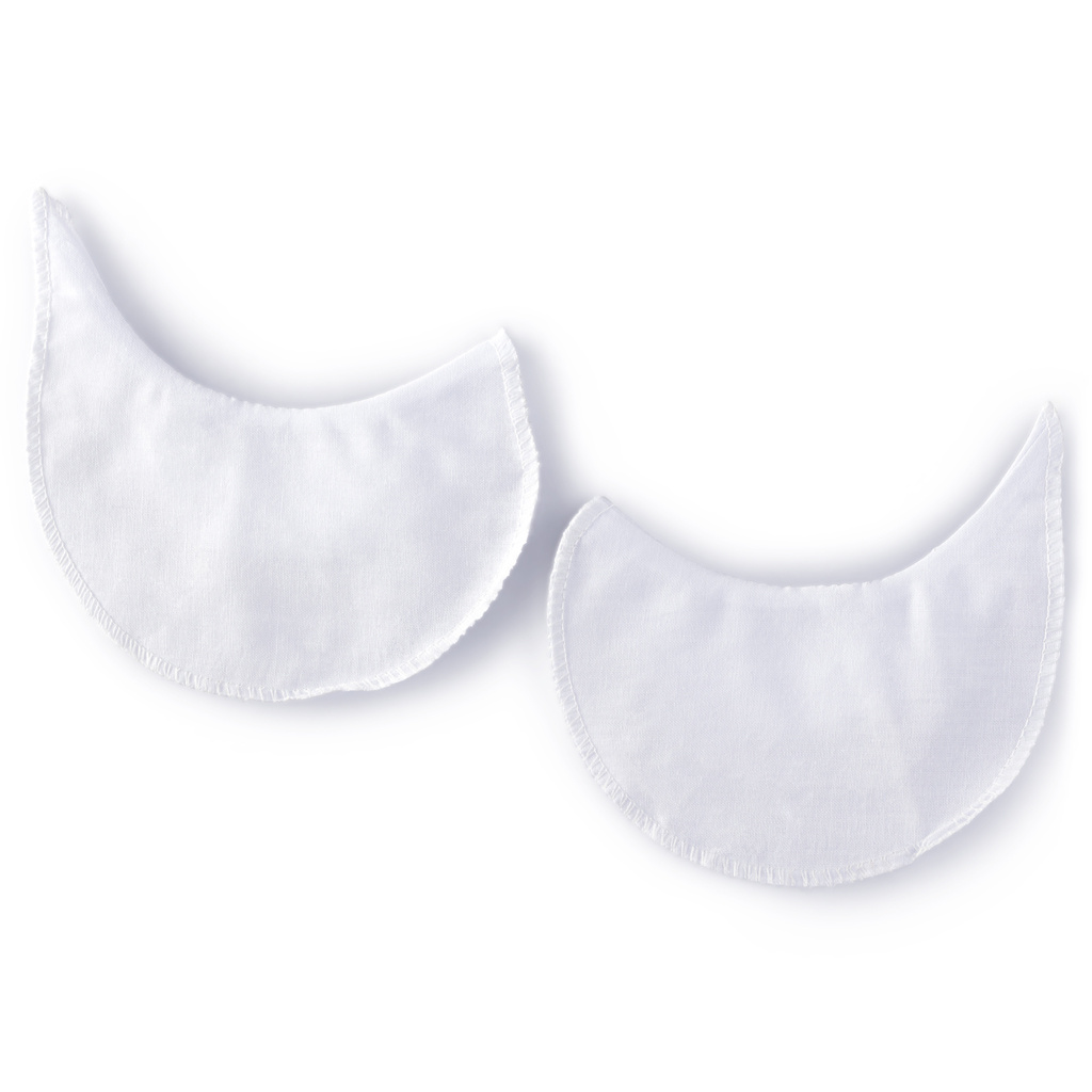 Sous-bra - 3/4 wit-3