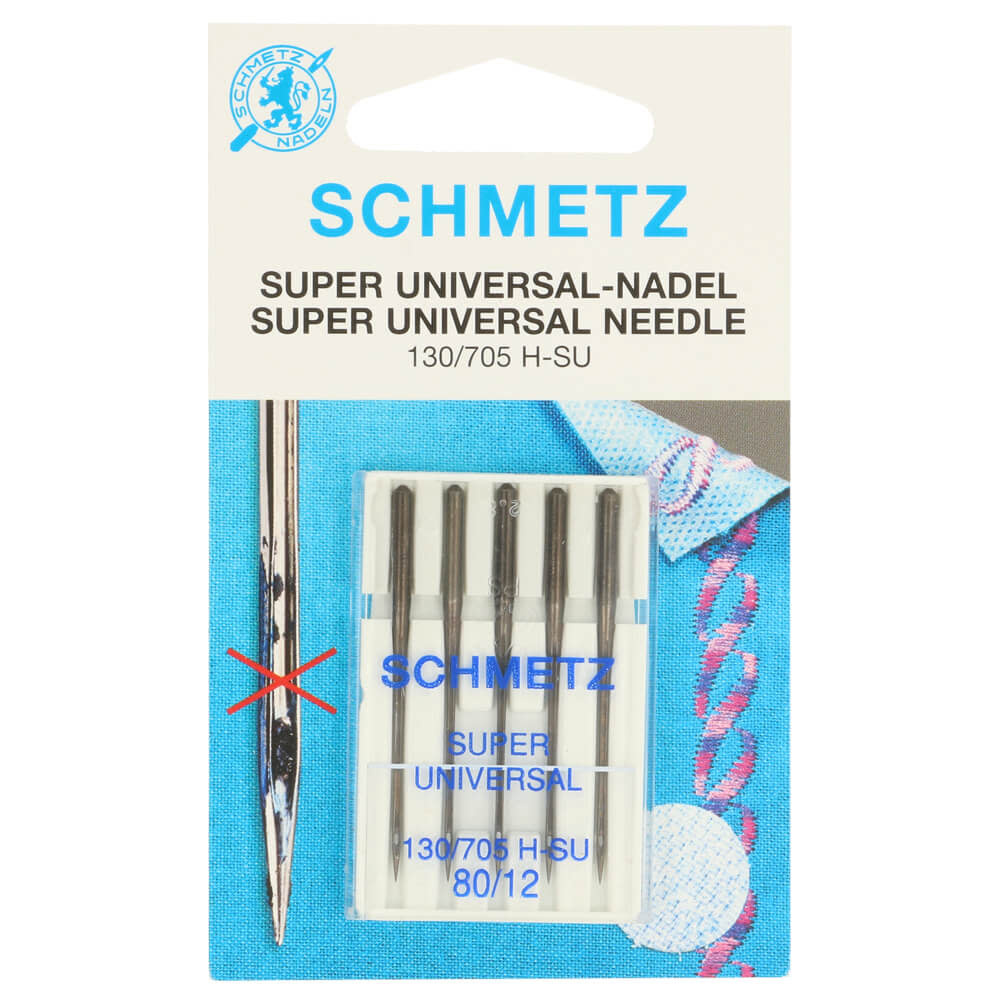 Schmetz - Super Universeel (80/12)-1