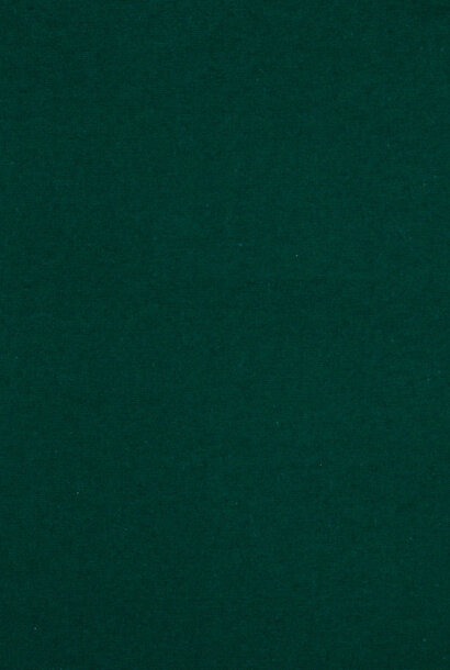 Flanel - Donkergroen