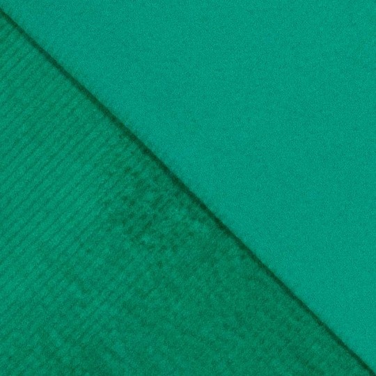 Bubble Wash Corduroy - Green-2