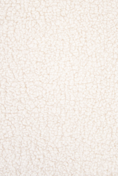 Sherpa - Cream