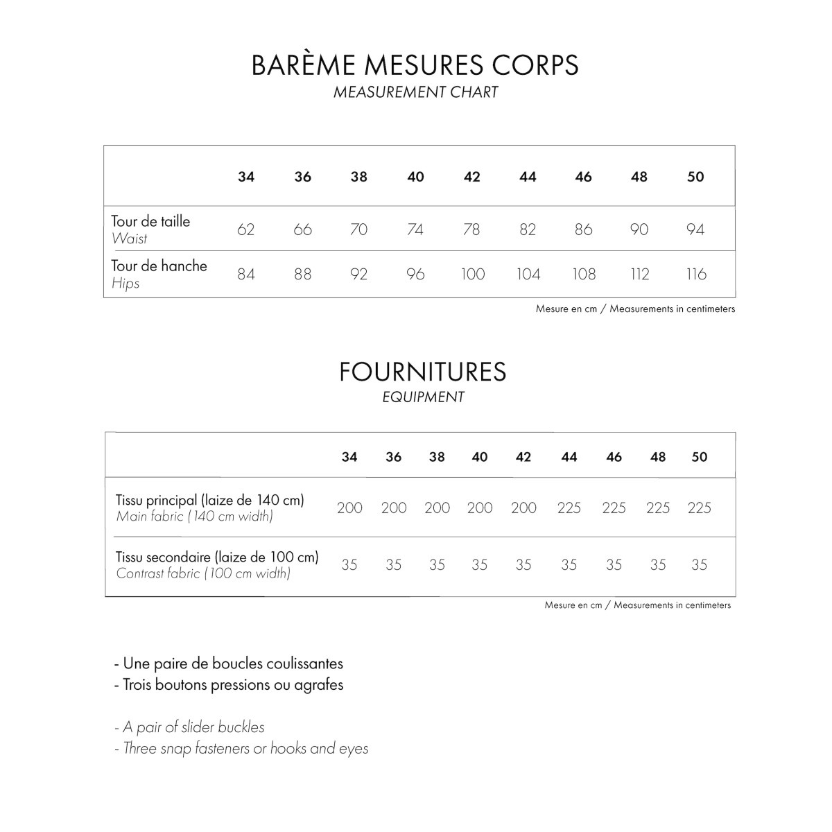 Le Pantalon Ceinture-8