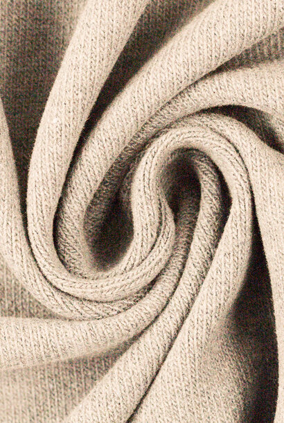 Winters breisel - Off White