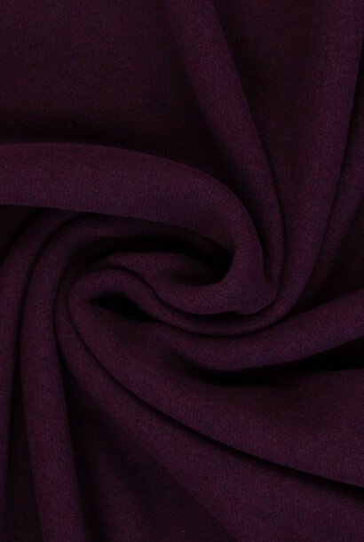 Winters breisel - Aubergine