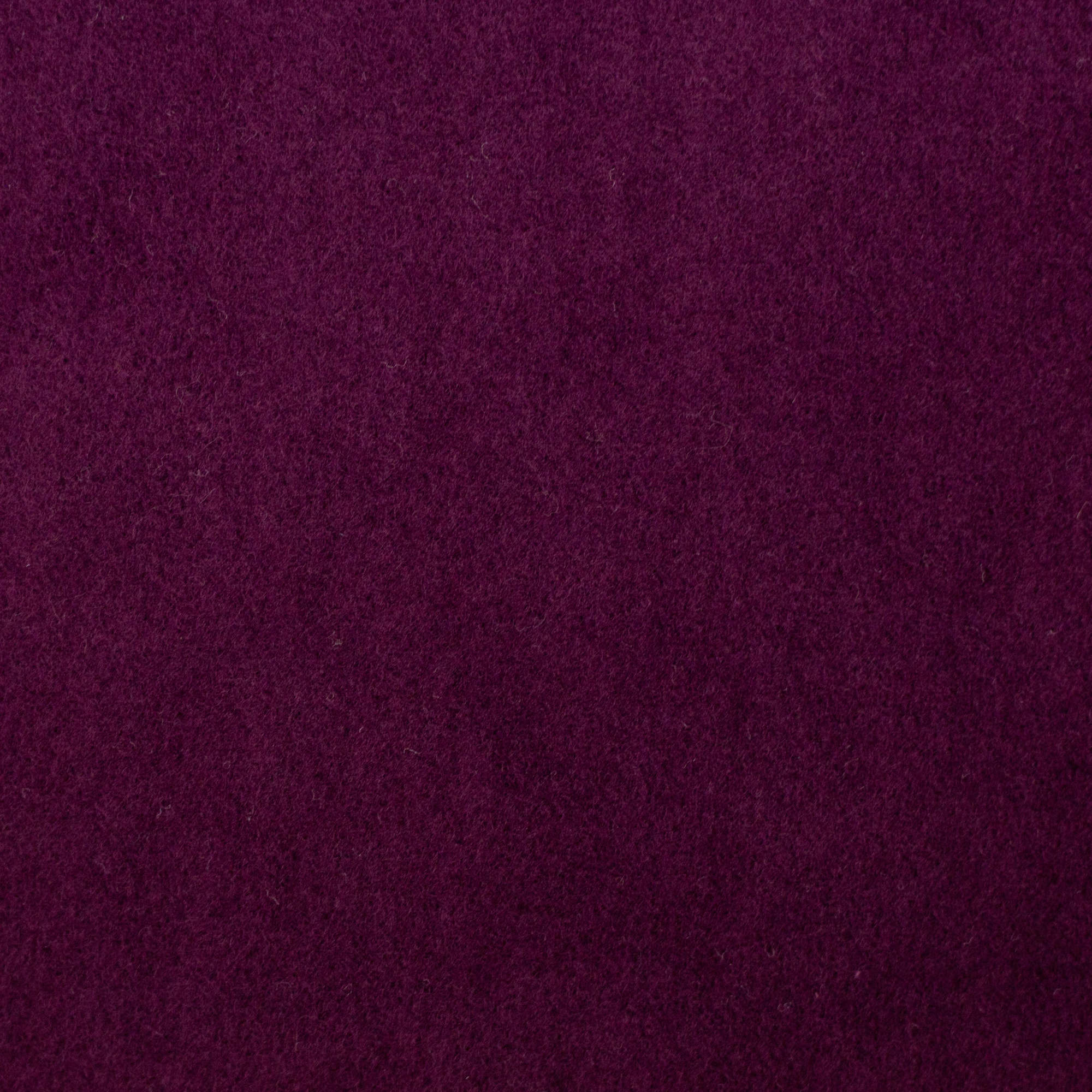 Katoenen Fleece - Violet-2