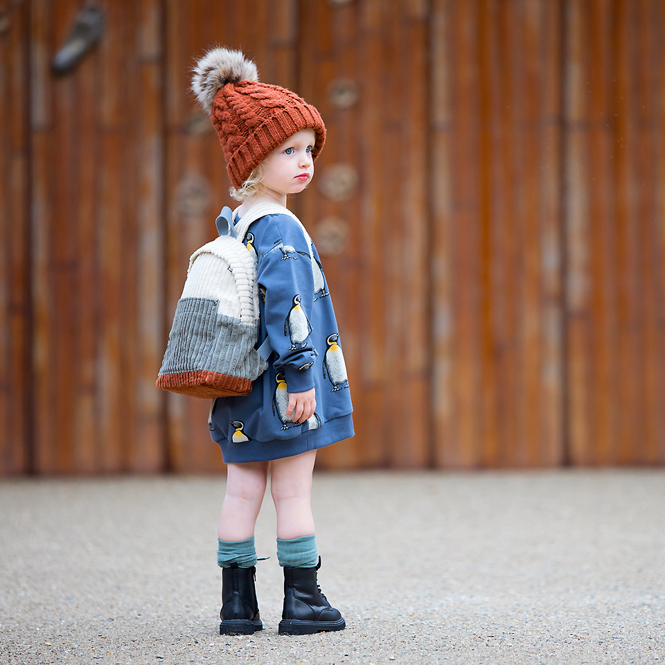 Corduroy - Brede Rib - Rokerig Olijfgroen-5