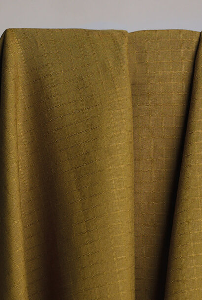 Viscose/linnen blend - Little Tile Dreamy Twilight