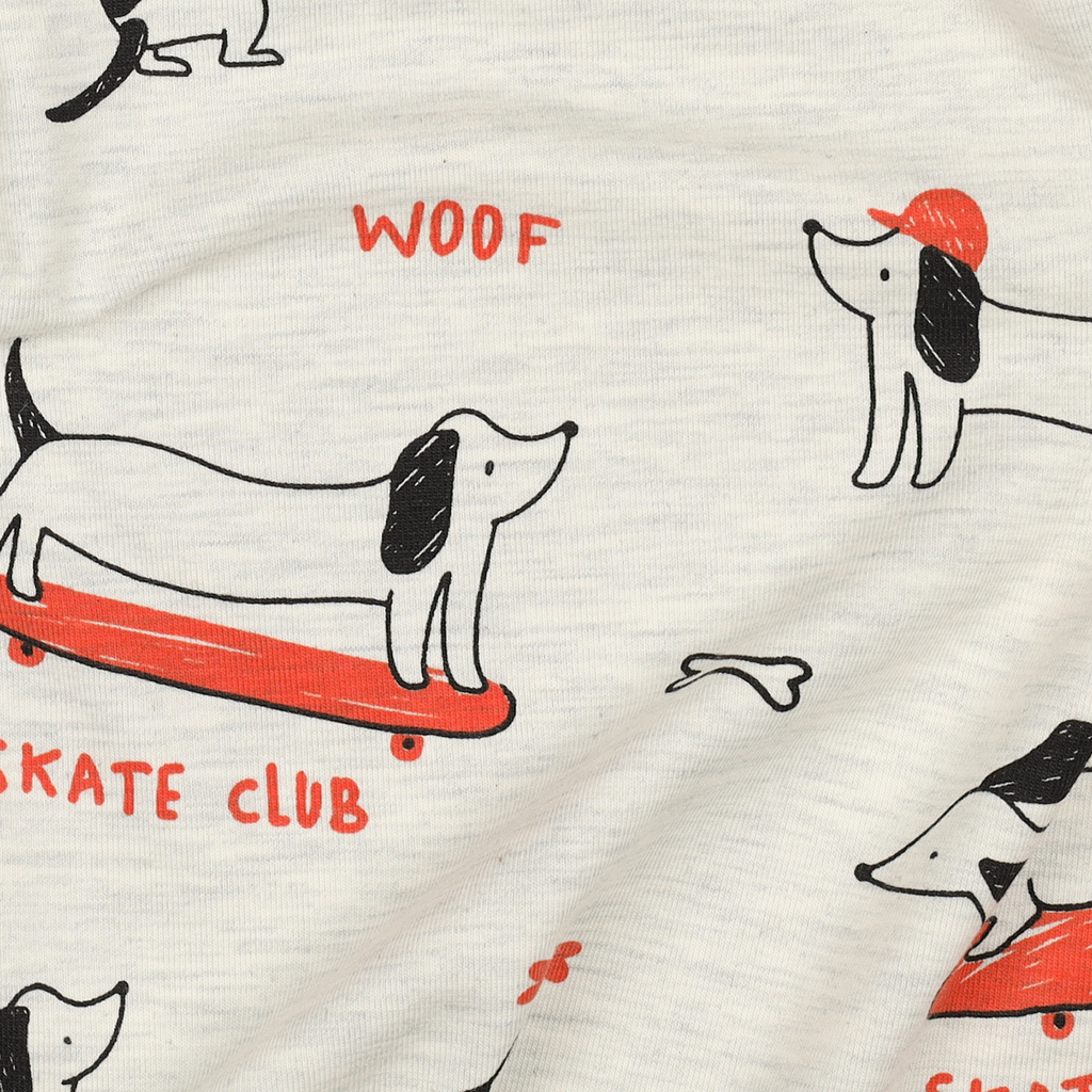 Tricot - Woof Skate Club-2