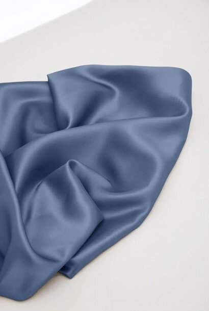 Viscose Twill voering - Thunder