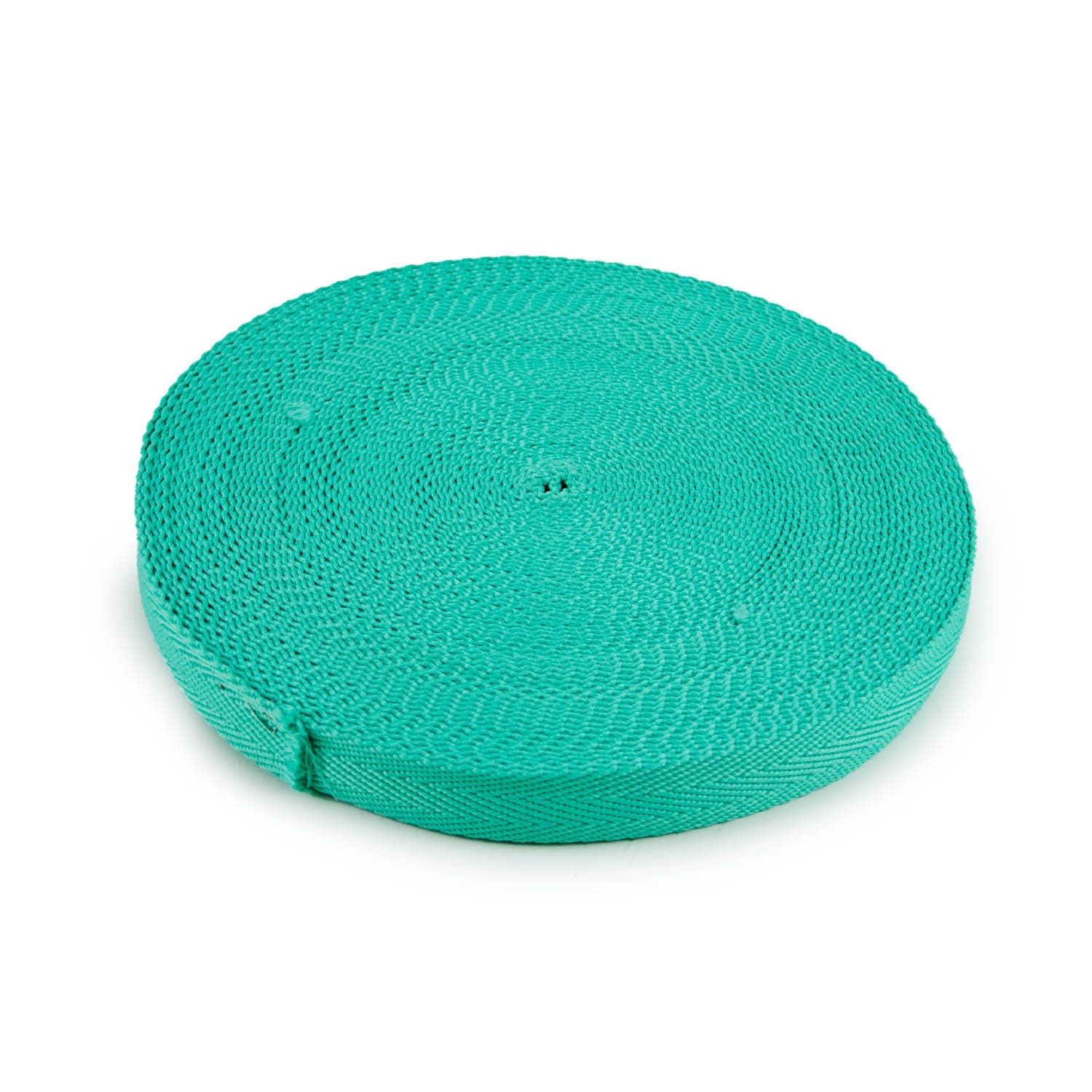 Tassenband - Turquoise-1