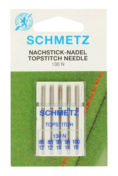 Schmetz - Topstitch 70/10