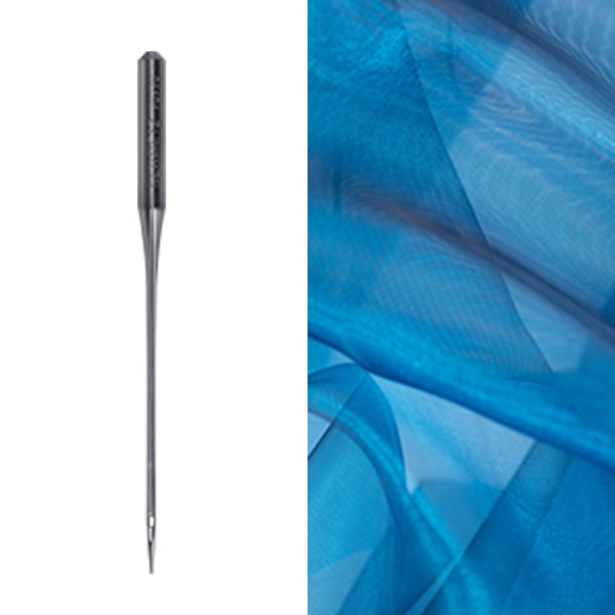 Schmetz - Black Super Fine (60/8)-2