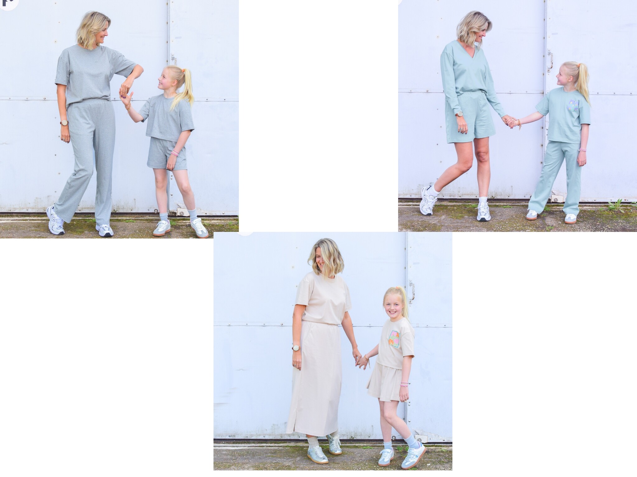 Lola - Loungewear set-3