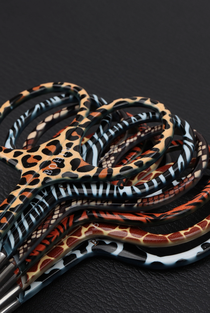 Borduurschaar - 9 cm - Savage collection