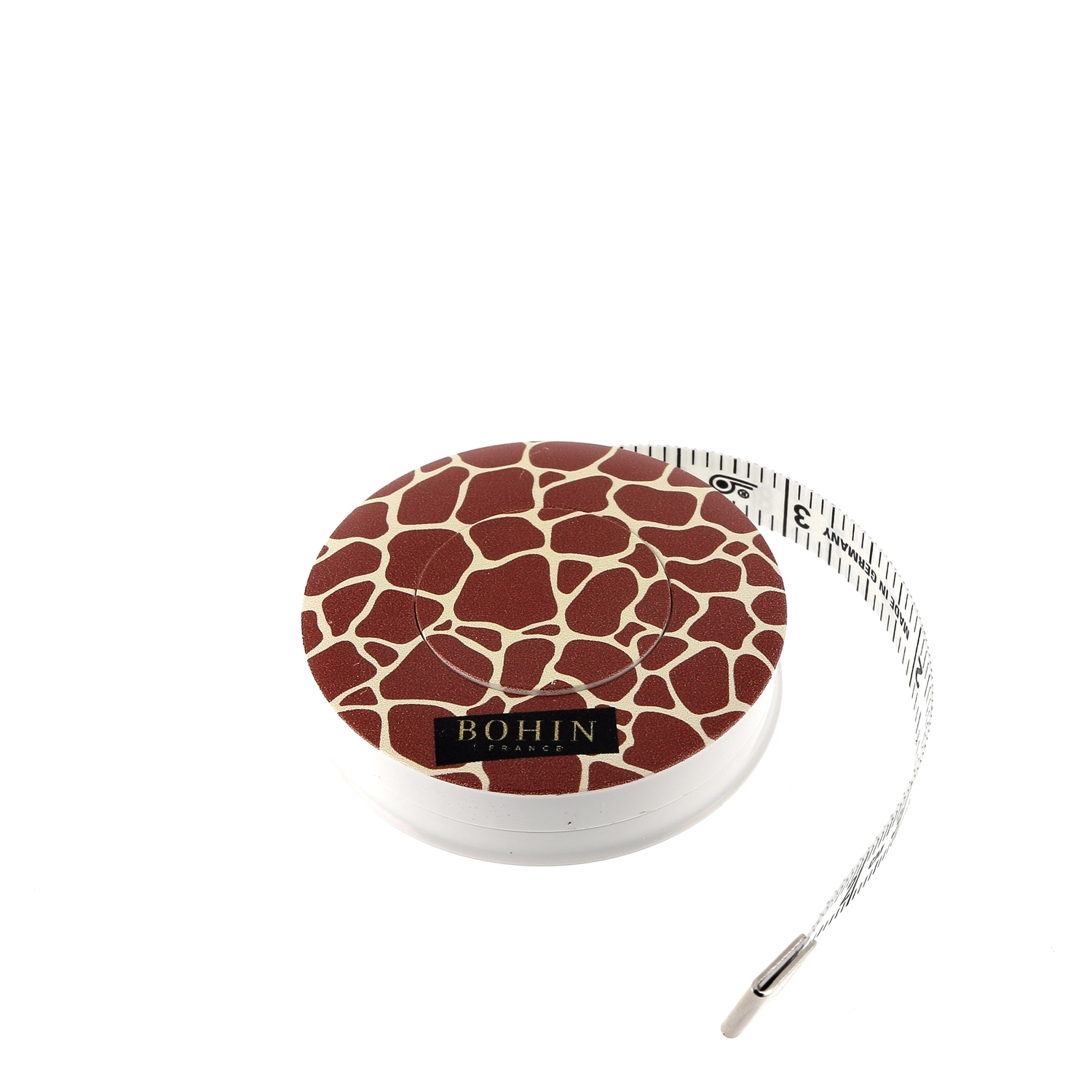 Lintmeter - 150 cm - Savage collection-3